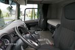 DAF CF 480 / LOW / HIDRAULIC / EURO 6 / LOW - 22