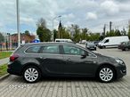 Opel Astra 1.6 Cosmo - 14