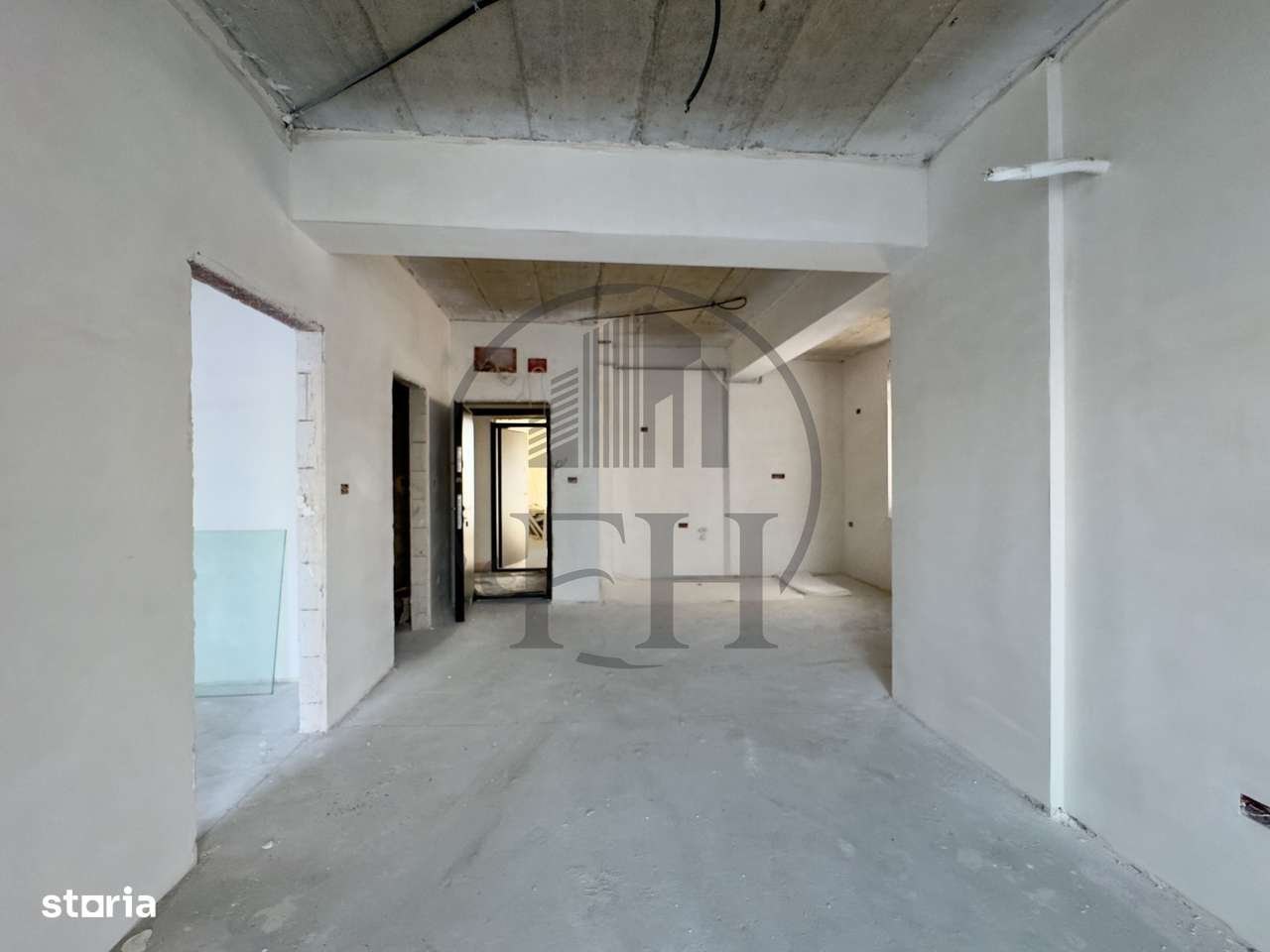 Apartament 2 camere de vanzare Mamaia-Sat, Constanta - Imagine principală: 4/11