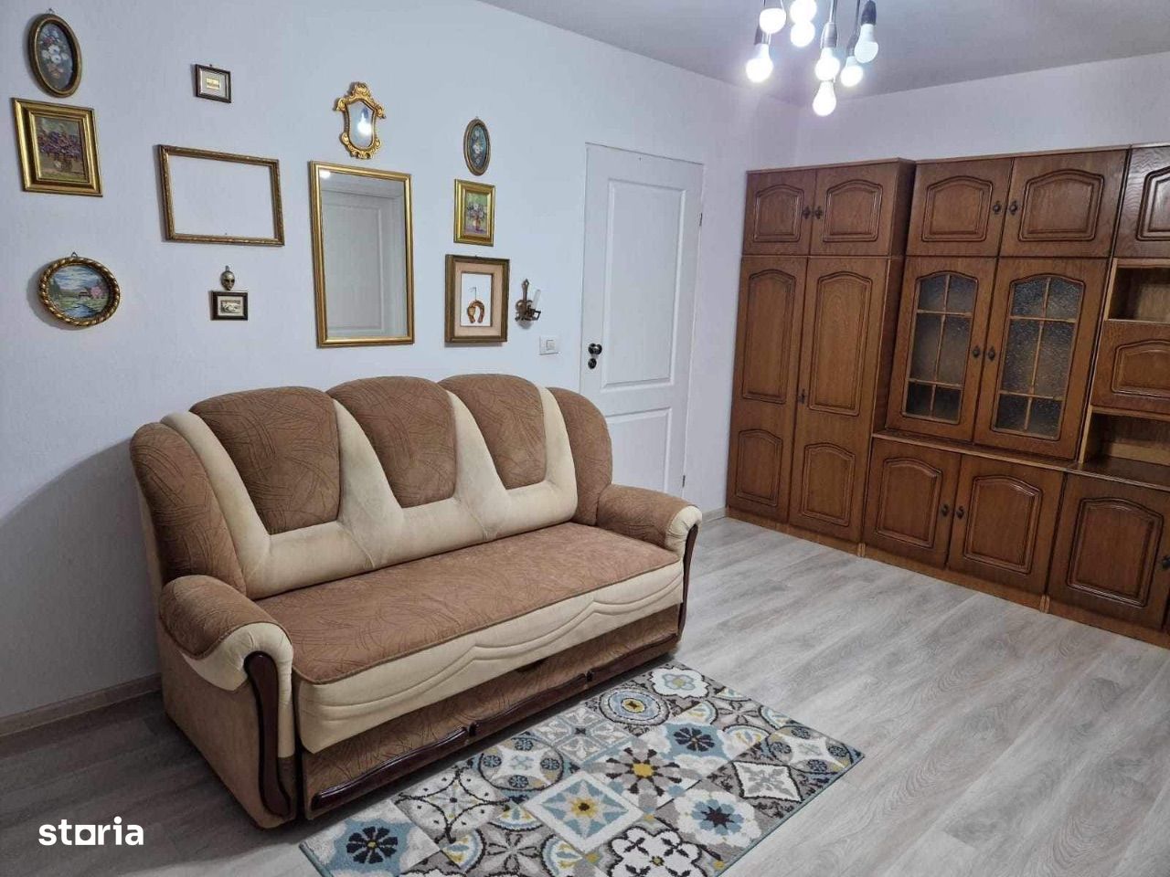 Apartament superb in zona Calea Severinului