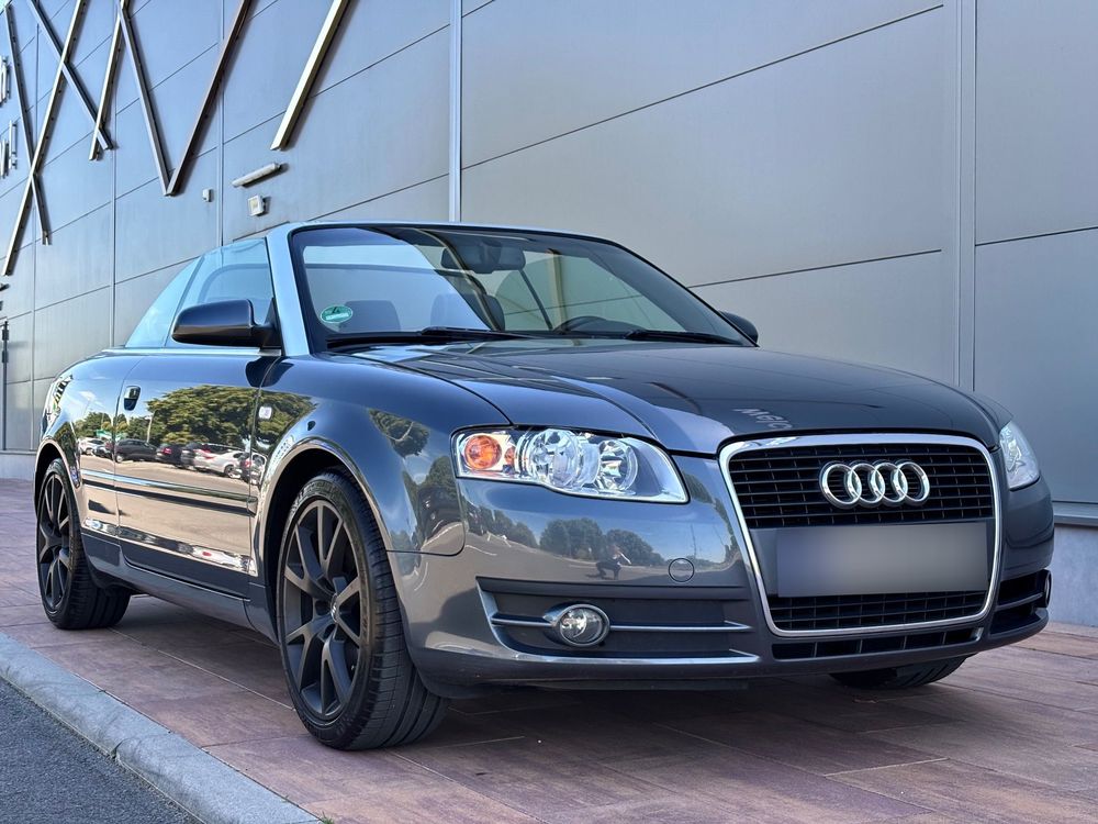 Audi A4 B7 1.8T 2008