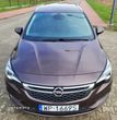 Opel Astra V 1.6 CDTI Elite S&S - 11