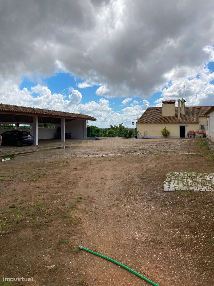 Herdade da Pedra Longa — Um Património Único no Coração do Alentejo-35