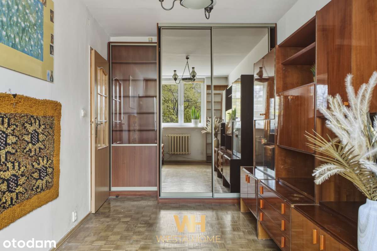 Mieszkanie 3-pokojowe koło lotniska + garaż-6