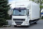 DAF LF 45.180 euro 5 sypialna kontener 18pal winda klapa Sprowadzony - 21