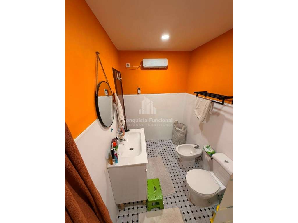 Apartamento T3 com Lugar de Garagem | Quinta do Arieiro - São João ...-25