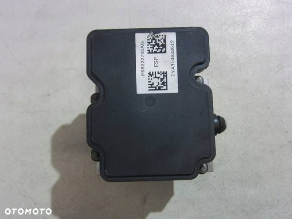 CHRYSLER PACIFICA 17R POMPA ABS HAMULCOWA 68222745 - 2