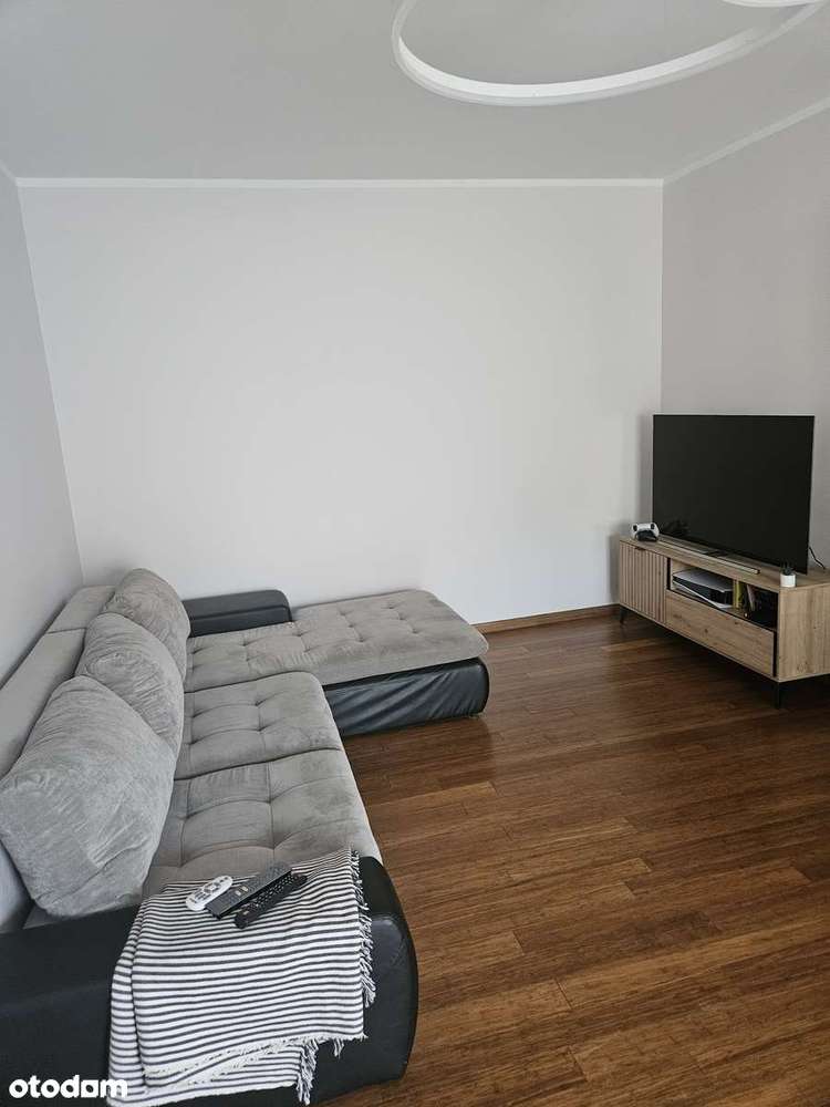 Do wynajęcia 2-pokojowe mieszkanie z garażem podziemnym - Pełny obrazek: 4/7