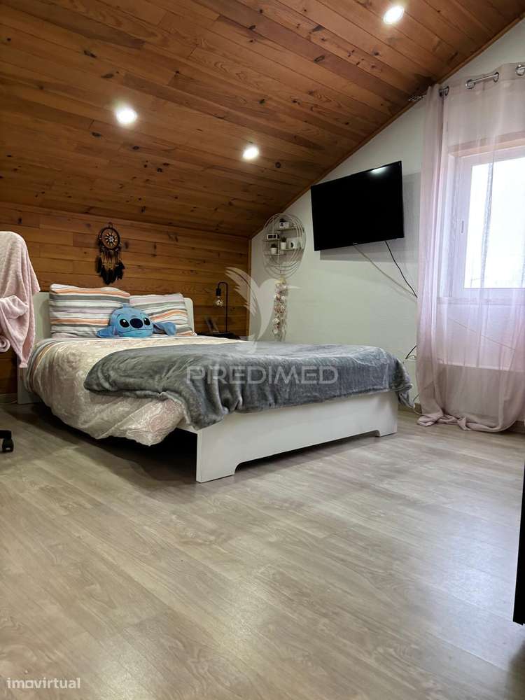 Moradia Térrea em Pinhal de Frades - Seixal - Grande imagem: 4/20