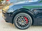 Porsche Cayenne Coupe GTS Tiptronic S - 15