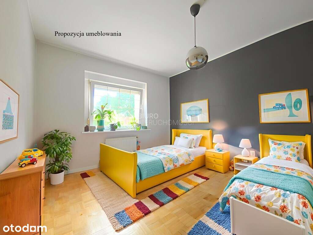 Wygodny dom na sprzedaż dla rodziny i pod najem-3