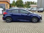 Ford Focus 2.0 EcoBoost ST - 9