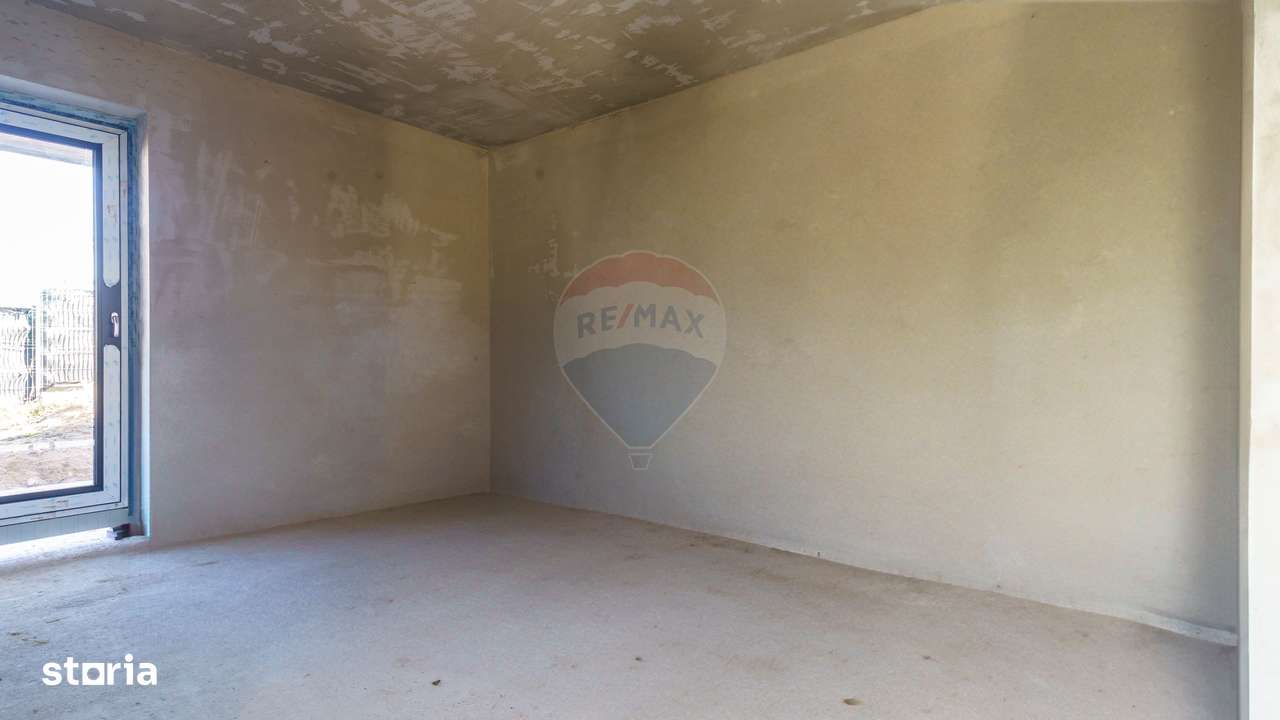 Vilă in constructie, locatie excelenta, Comision 0% - Imagine principală: 5/20