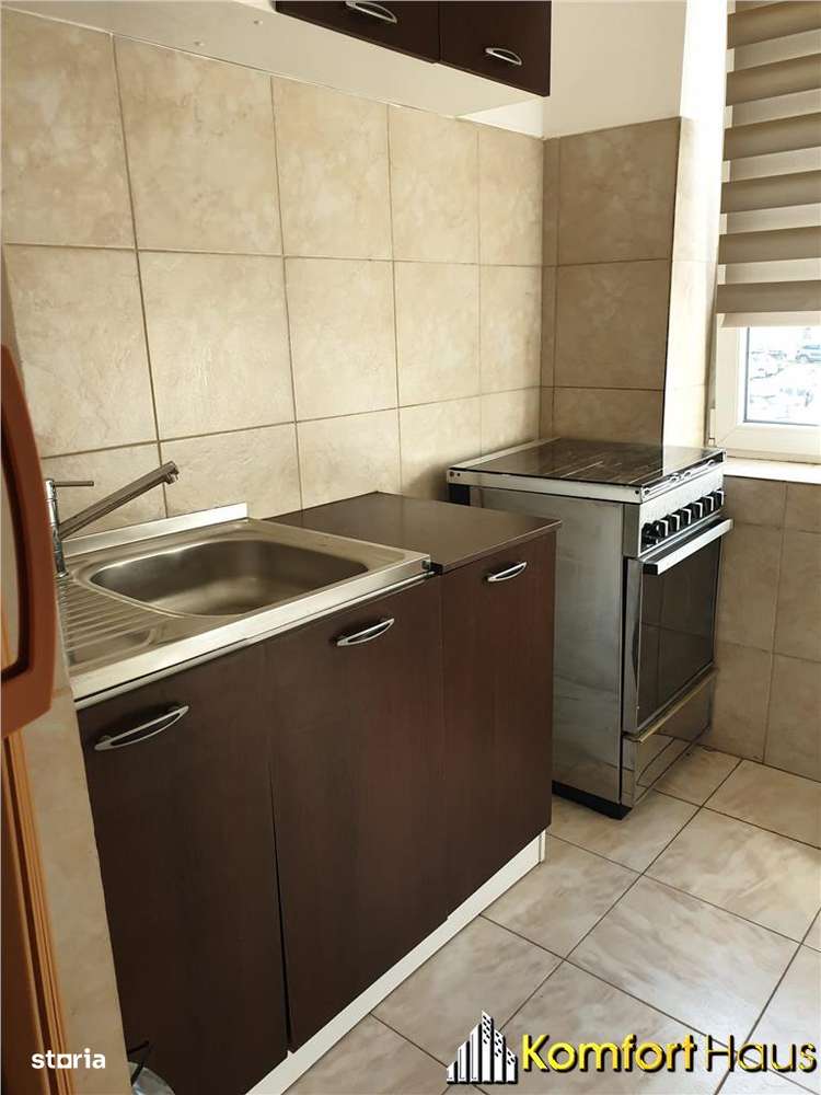 Garsoniera vis-a-vis de Kaufland - Imagine principală: 2/7