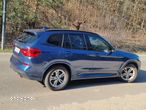 BMW X3 xDrive20d M Sport - 7