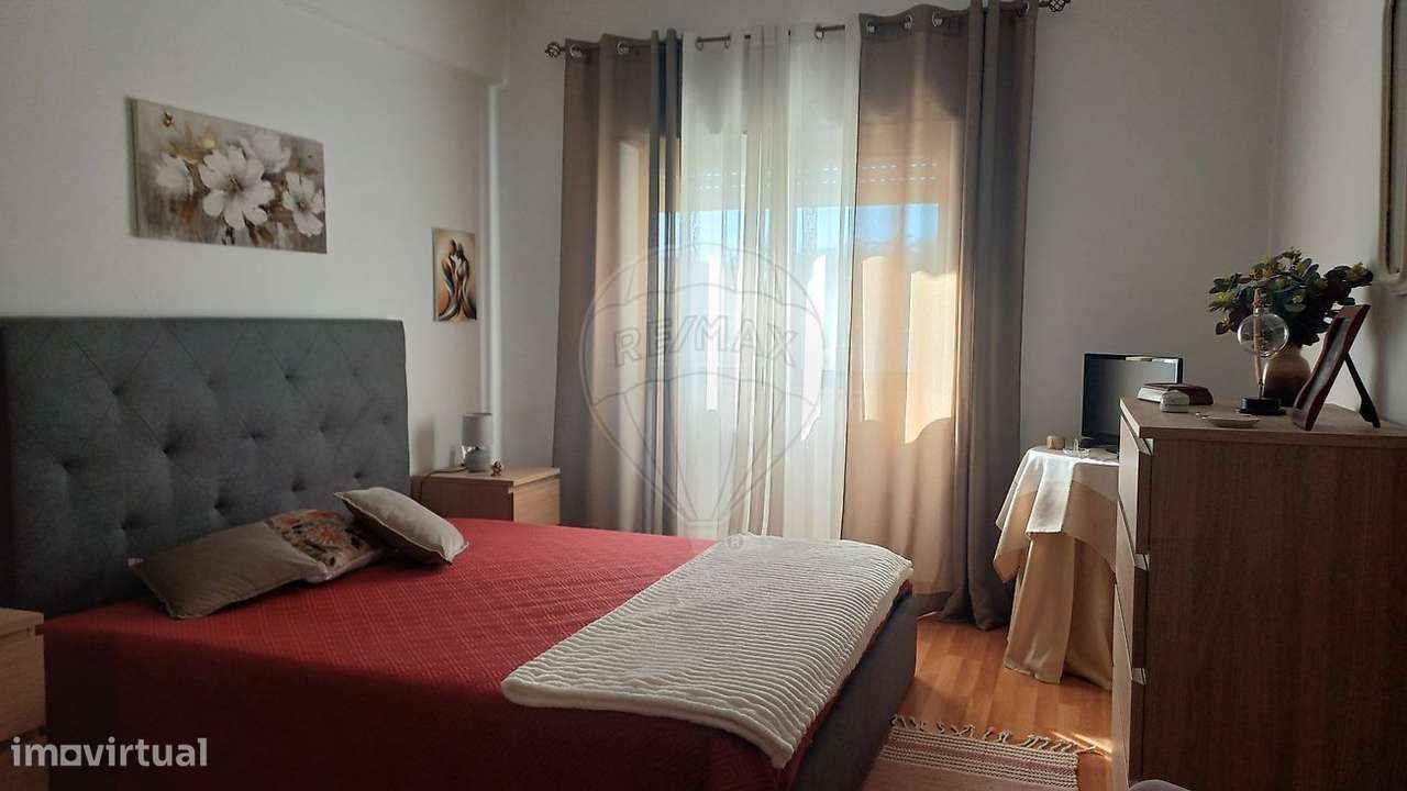 Apartamento T1 para venda