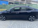 Honda Civic 1.5 i-VTEC Turbo CVT Elegance - 9