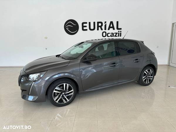 Peugeot 208 1.2 L PureTech STT Active Pack - 3