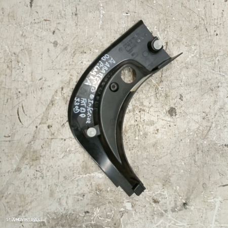 Moldura De Pilar A Bmw 5 Touring (F11) - 2