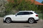 BMW X1 xDrive20d Aut. xLine - 4