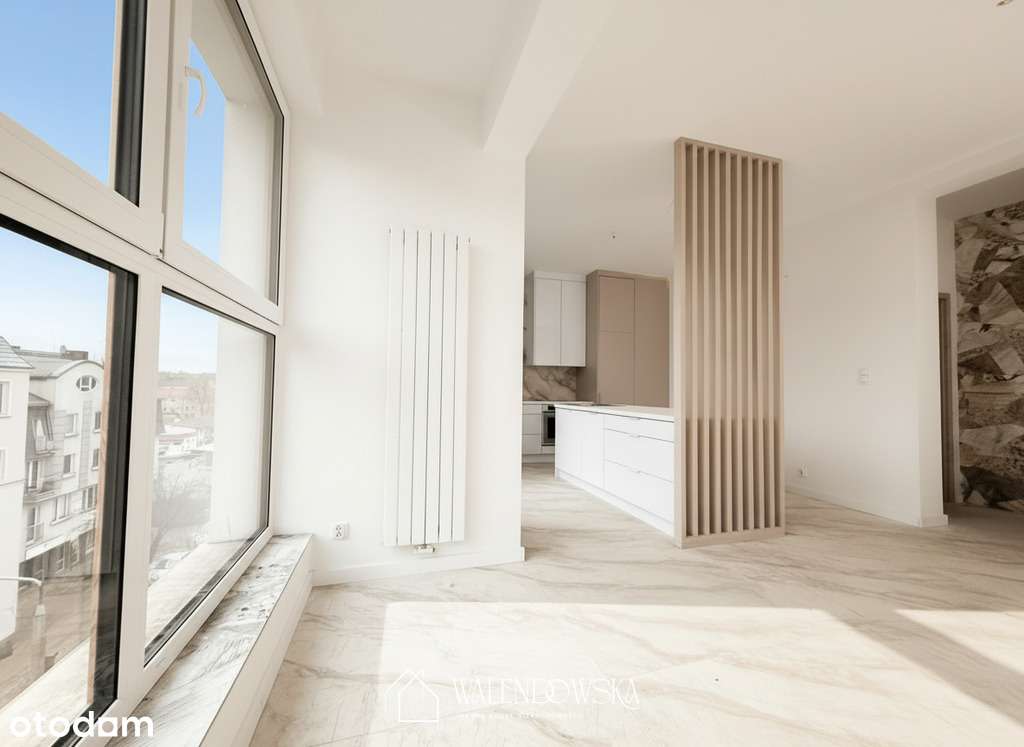 apartament z 2025r w centrum Słupska, 2 pok, winda-8