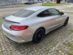 Mercedes-Benz C 220 d Aut. - 5