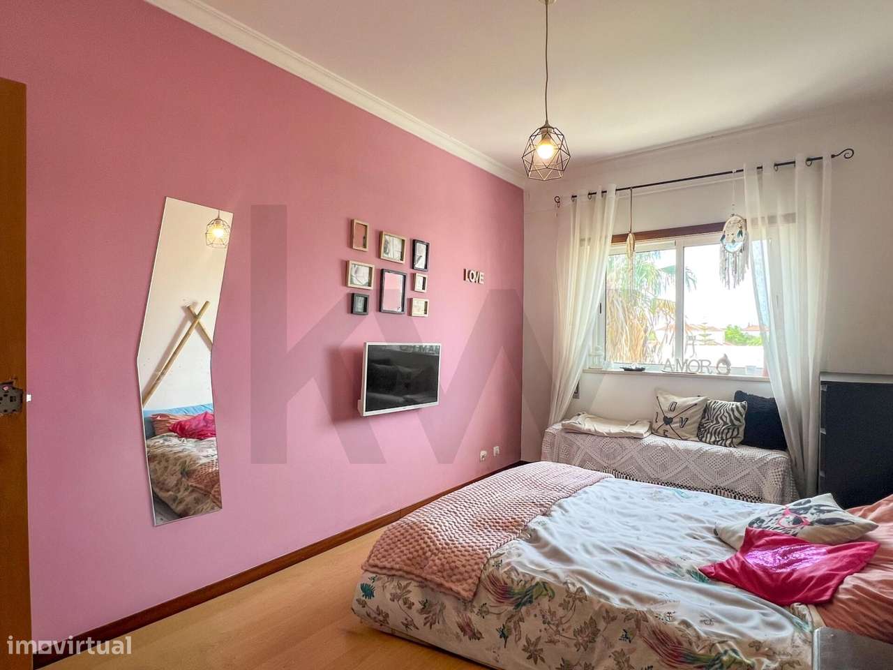 Apartamento T2 na Urbanização Cerro Azul – Conforto, Lazer e Localizaç-18