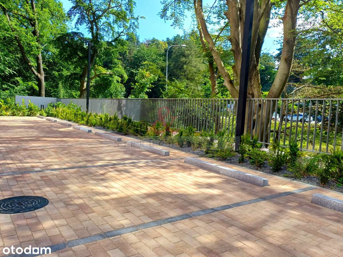 3 pokoje Witomino wysoki standard/ 4. piętro - Pełny obrazek: 5/20