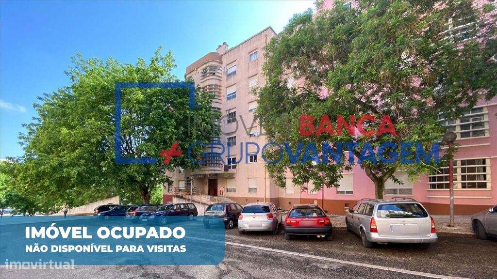 Apartamento T2, para Venda, em Setúbal - Grande imagem: 4/10