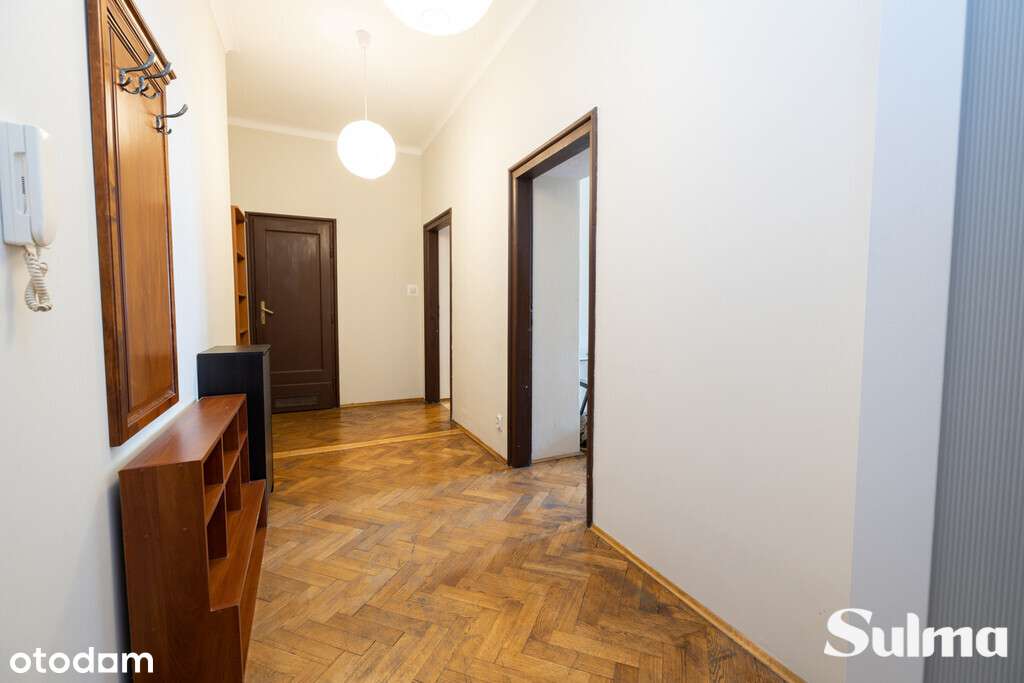 3 pokoje | 54m2 | ul. Krakowska, Kazimierz | - Pełny obrazek: 5/11