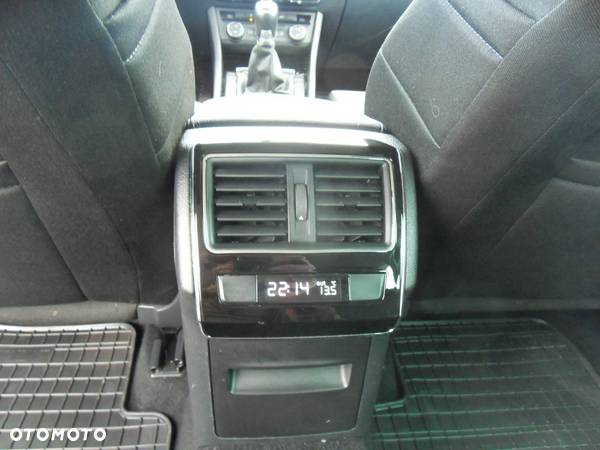 Skoda Superb 1.6 TDI Active - 12