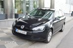 Volkswagen Golf VI 1.6 TDI Trendline - 3