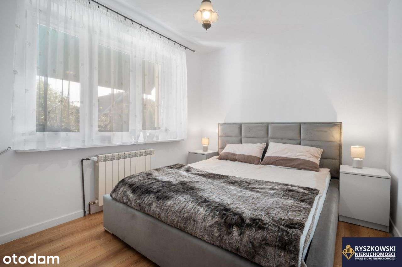 Dom pod lasem w sercu Roztocza, Zwierzyniec, Leśna-7