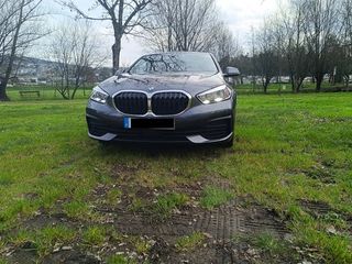BMW 116 d Auto