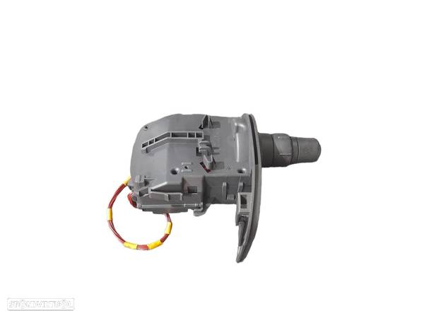 Manete Comutador De Piscas Renault Modus / Grand Modus (F/Jp0_) - 2