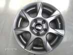 FELGI ALUMINIOWE 15 SEAT ALHAMBRA ALTEA LEON TOLEDO ET47 - 5