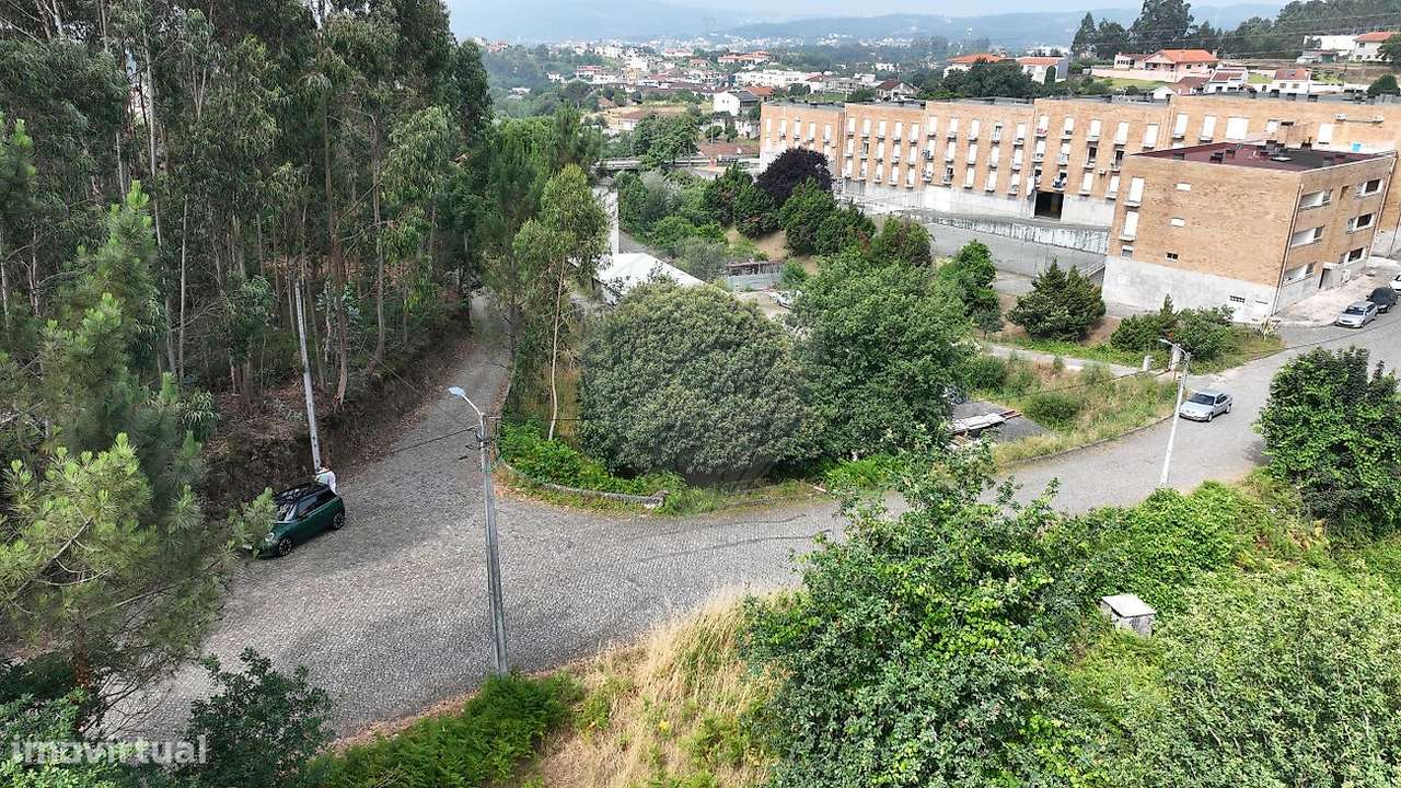 Terreno  para venda-7
