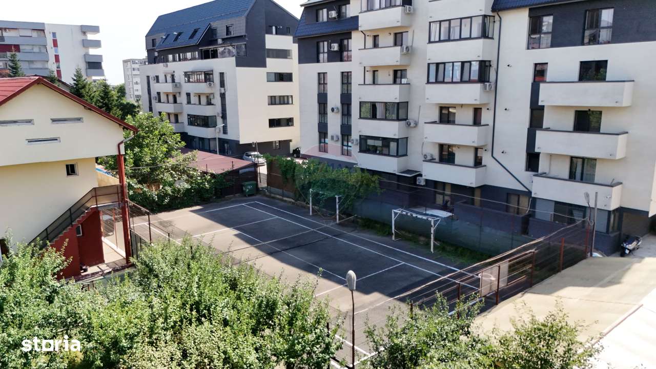 Teren intravilan constructie 776 mp / Bragadiru / lidl/ Mc Donald's - Imagine principală: 4/5