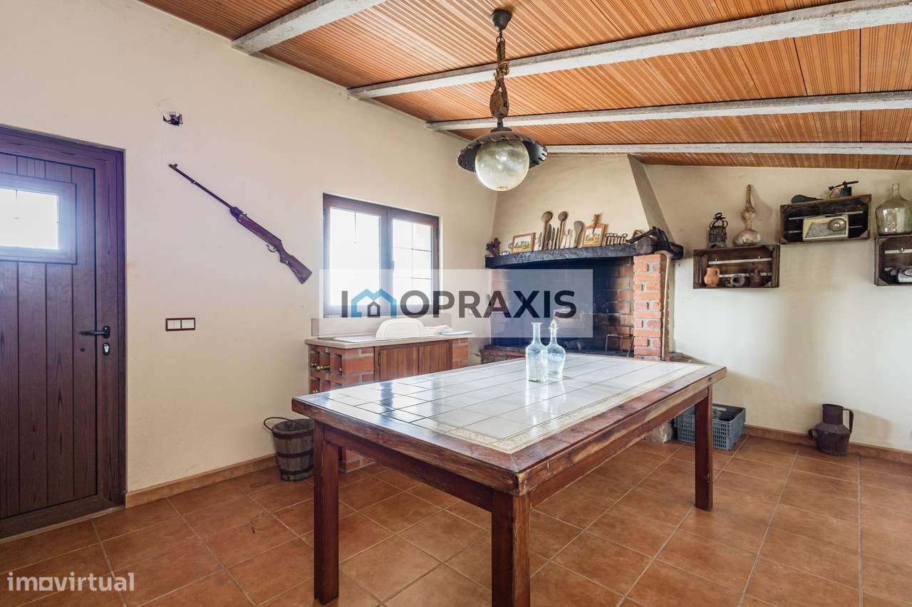 Moinhos para alojamento local- Batalha- Leiria-40