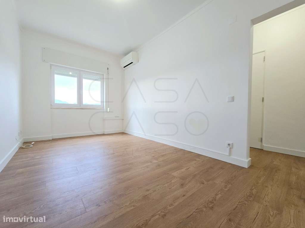 Apartamento de 3 assoalhadas no Bairro do Liceu para arrendar - Grande imagem: 5/19