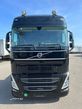 Volvo FH13.500 - 2