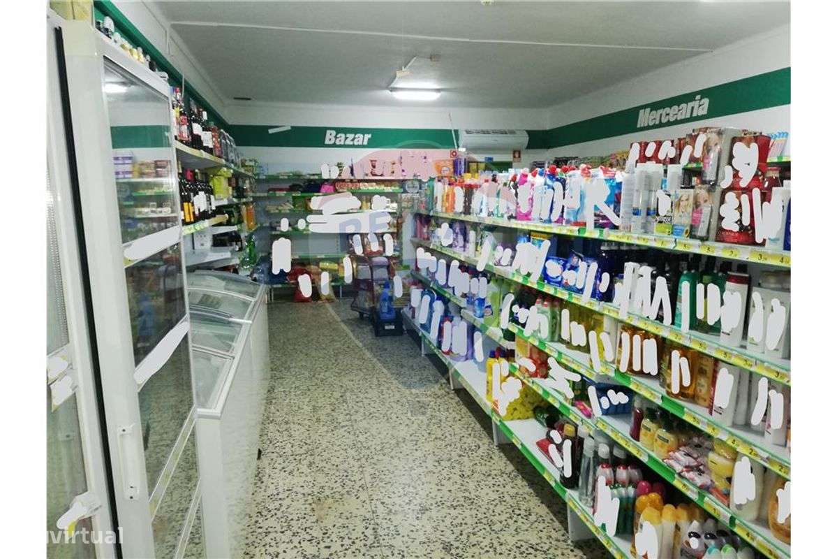 Loja T0 para venda - Grande imagem: 3/7