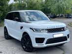 Land Rover Range Rover Sport 3.0 SDV6 HSE Dynamic - 2