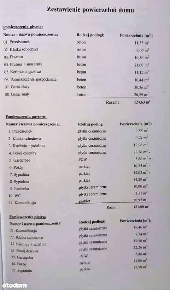 Poznań – Fabianowo | 400 m² | 11 pokoi | stabilny najem /inwestycja-18