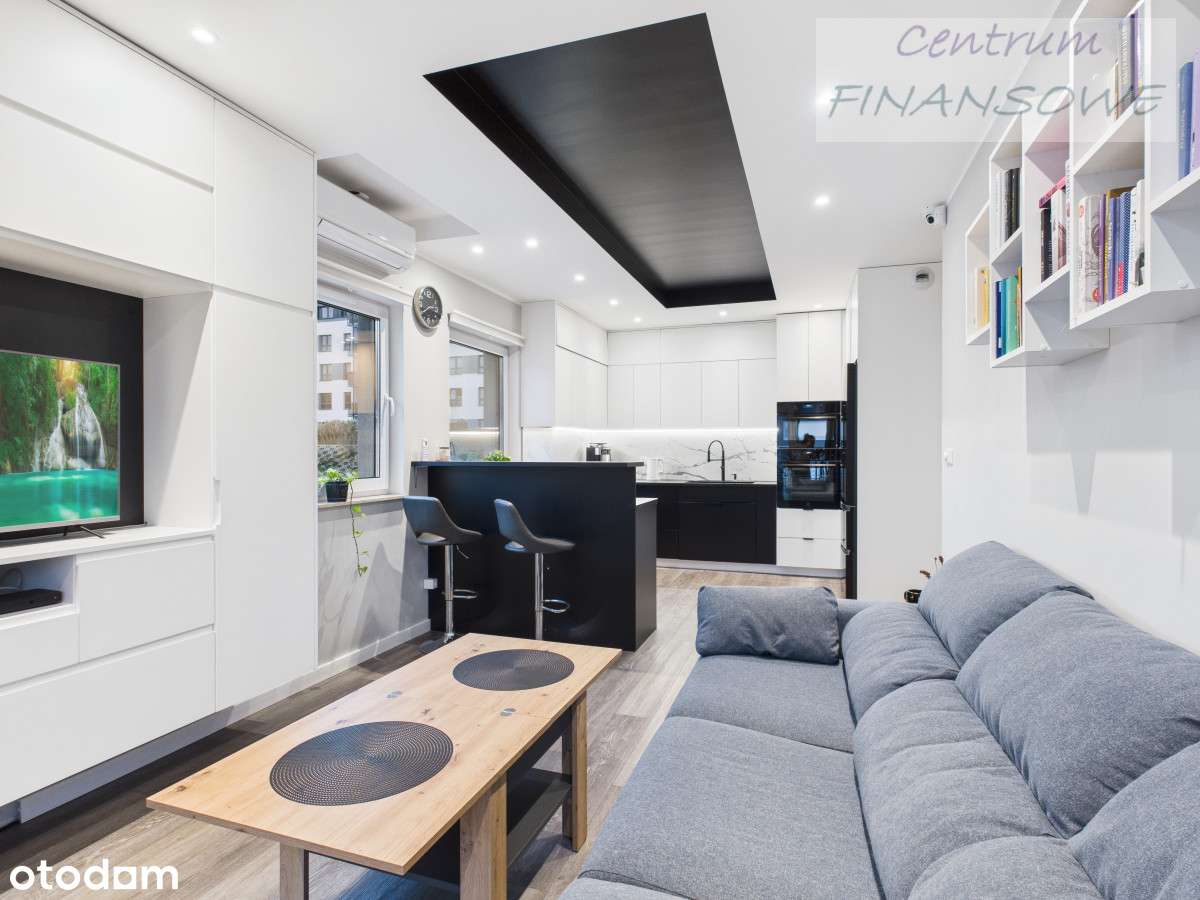 wysoki standard, ogródek, 2 miejsca(w hali+zew)-2