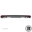 Difuzor Bara Spate cu Ornamente compatibil cu Mercedes S Class W222 S63 Design - 1