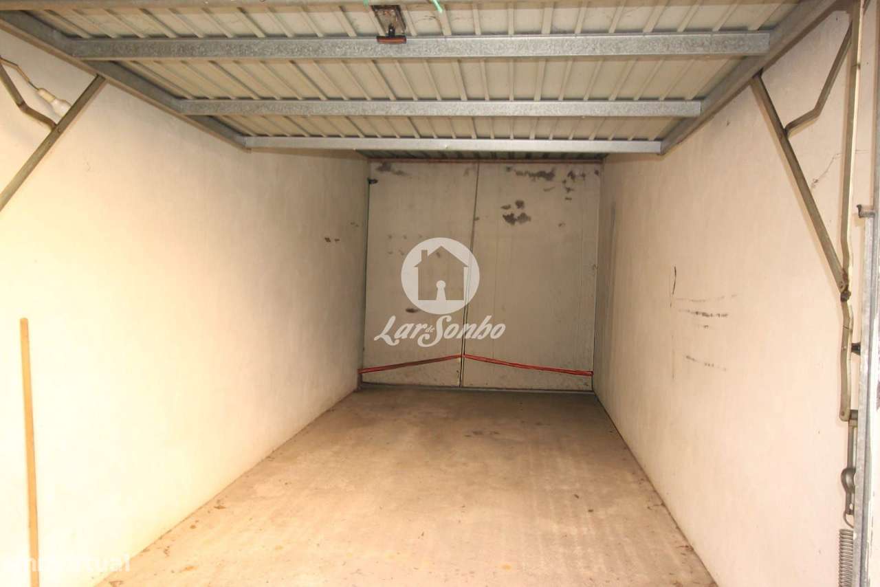 Apartamento T3 com Garagem Celorico de Basto-11