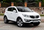 Kia Sportage 2.0 CRDI S - 2