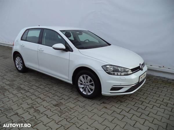 Volkswagen Golf - 7