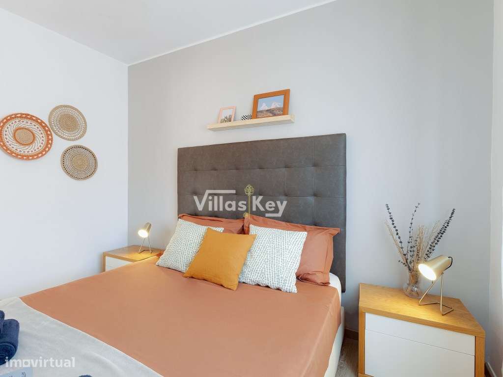 ' GUEST HOUSE ' no centro histórico de Lagos-8